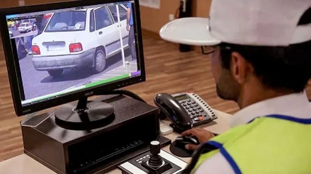 اعتراض آنلاین به جریمه رانندگی از امروز یکشنبه