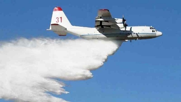 شروع بارورسازی ابرها از شمال غرب ایران