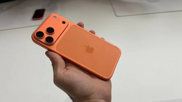 ارزش گمرکی گوشی موبایل آیفون 17 اعلام شد