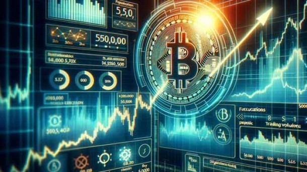 بیت کوین 125 هزار دلاری شد