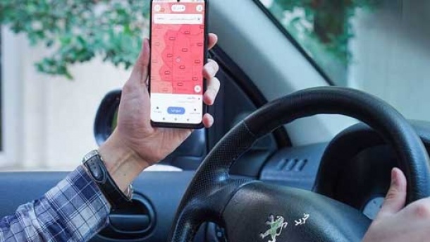 مرجع صدور مجوز تاکسیهای اینترنتی تغییر کرد؟