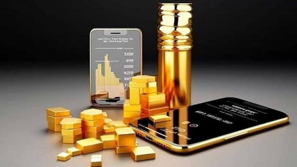 هشدار نسبت به قیمتسازی در بازار آنلاین طلا