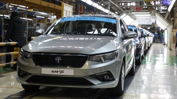 درصد برنده شدن در طرح جدید فروش ایران خودرو