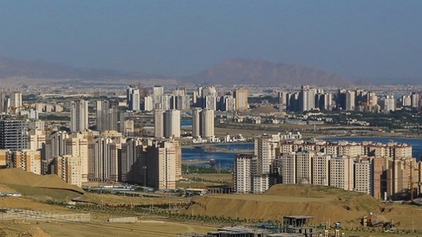 حریم شهرهای استان تهران در مدار قانون