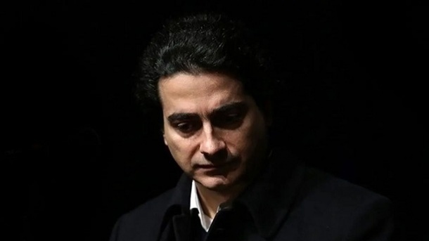 خبر تلخ همایون شجریان در اینستاگرام