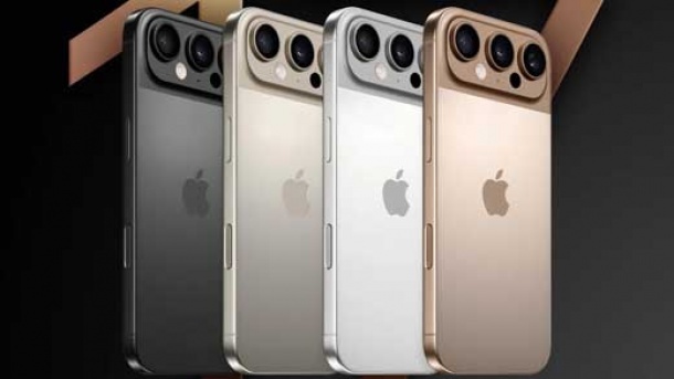 هزینه عجیب رجیستری آیفون ۱۷