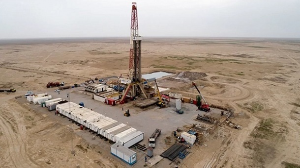 اکتشاف یک میدان جدید نفت و گاز در ایران