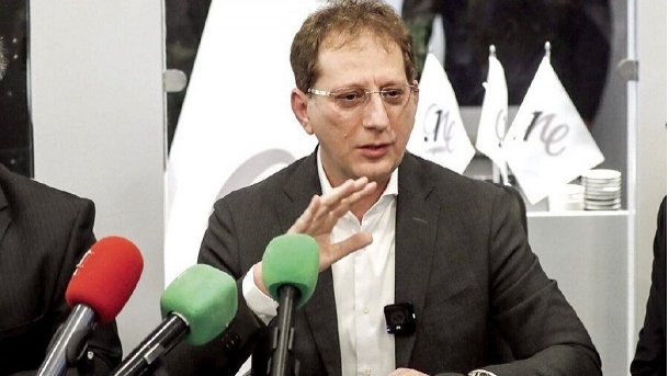 برداشت مبالغ سنگین از حساب بابک زنجانی در مالزی