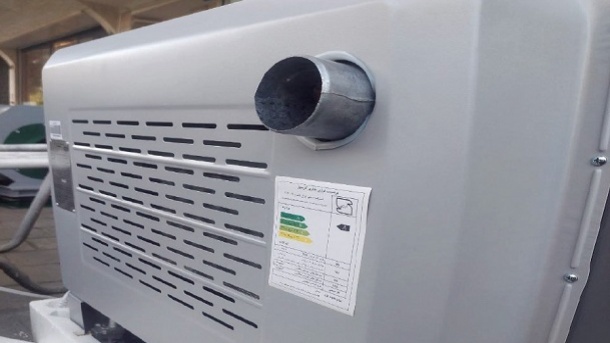 بخاری هایی برای استفاده نکردن!