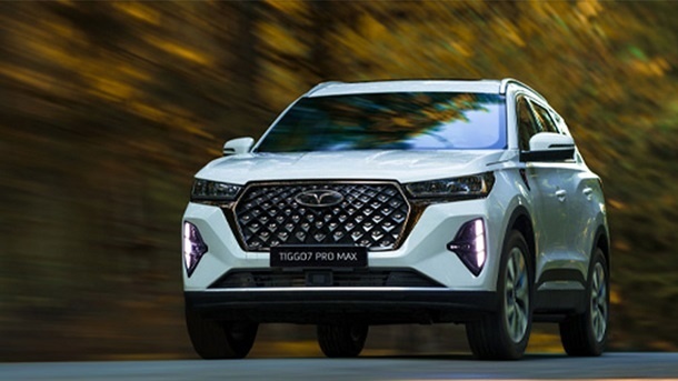 خودرویی برای خانواده‌هایی که همیشه در حرکت‌اند