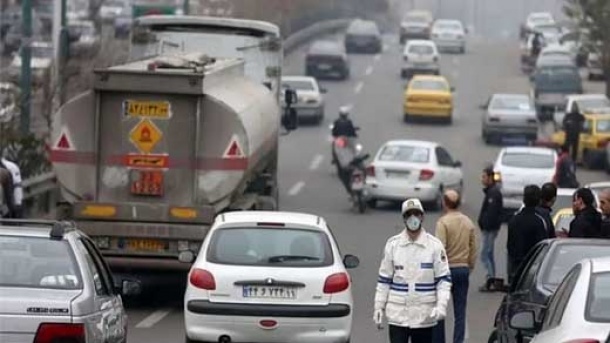 خودروهایی که از همان اول آلاینده هستند!