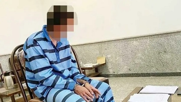 سفر به ایران برای قصاص برادر