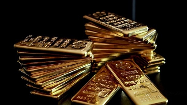 طلای جهانی رکورد 4 هزار دلار را زد