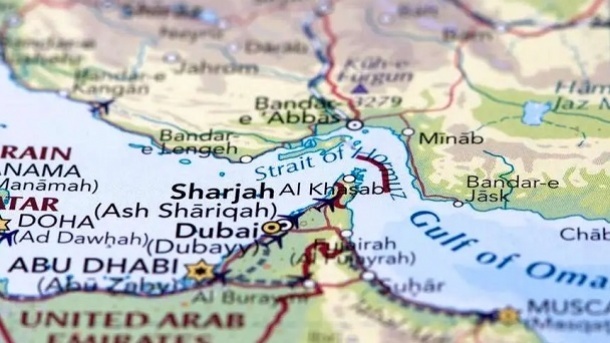 برندگان و بازندگان بستن تنگه هرمز