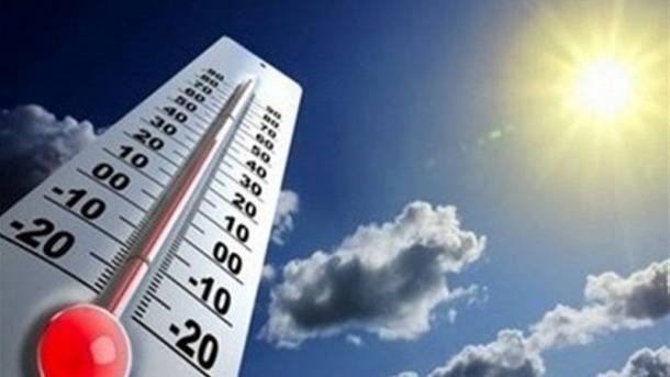 هشدار افزایش ناگهانی دما در 4 استان