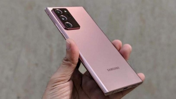 براورد تازه مغایرت در تخلف احتمالی گوشی‌های لوکس