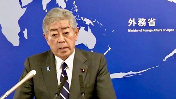 ژاپن، اسرائیل را تهدید کرد/ گزینه تحریم روی میز است