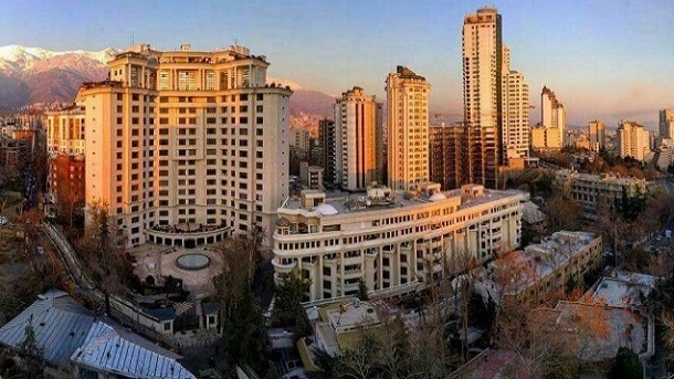 لیست قیمت جدید آپارتمان در منطقه 2 تهران 1404/07/16