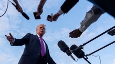 برغم عطش ترامپ، جایزه صلح نوبل به او نمی‌رسد