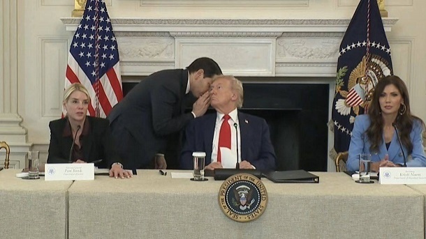 حماس توافق آتش‌‌بس را تأیید کرد