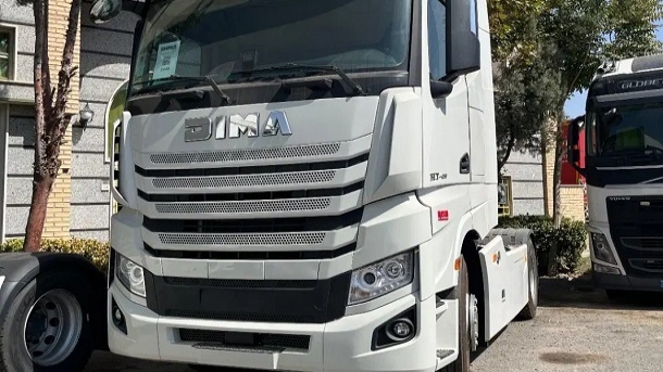 افزایش قیمت در خودروهای سنگین