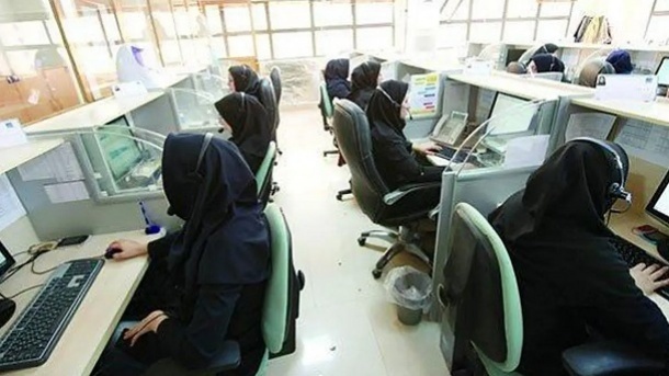 جزئیات شاخصهای 7گانه تنبیه و تشویق کارکنان دولت