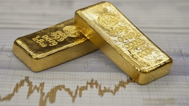 بهای طلا امروز پنج شنبه در بازارهای جهانی