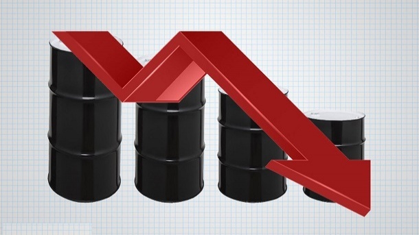 کاهش قیمت جهانی نفت با اعلام آتش‌بس غزه