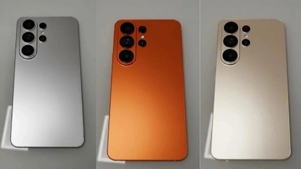 جزئیات جدید از سامسونگ گلکسی S26