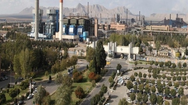 حقوق 58 میلیونی برای 14 هزار نیروی مازاد ذوبآهن اصفهان!