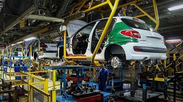 ورود کمیسیون اصل نود به قیمت گذاری خودرو