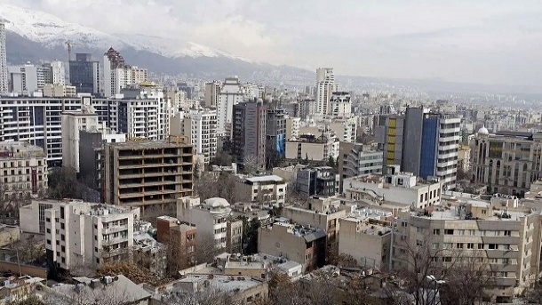 خرید 9 متر خانه با وام 1 میلیارد تومانی