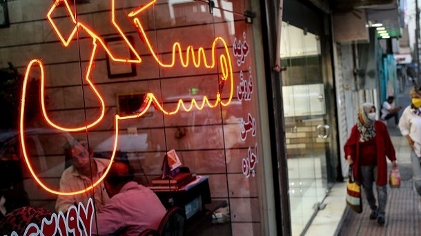 قیمت مسکن در شهر تهران به دلار