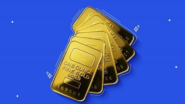 تغییرات قیمت طلا در بازارهای جهانی 