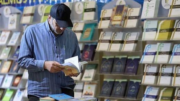 کتاب 40 درصد گران شد