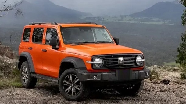 شرایط جدید فروش خودرو تانک 300 (مهر 1404)