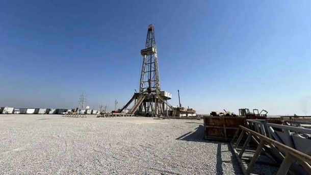 نقش ميدان پازن در ماتريس انرژی ايران