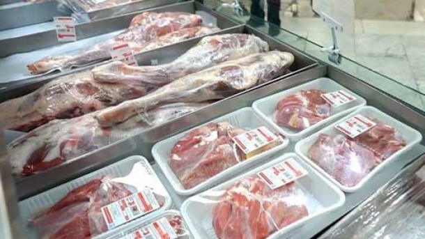 گوشت تنظیم بازاری چند؟