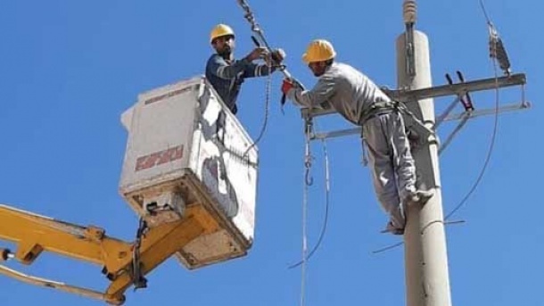 خسارت قطعی های برق را چگونه دریافت کنیم؟