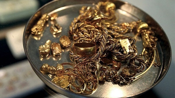 سرمايه‌های خرد برای حفظ ارزش به بازار طلا میروند