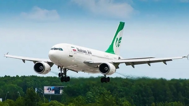 معرفی پرطرفدارترین مسیرهای هوایی کشور