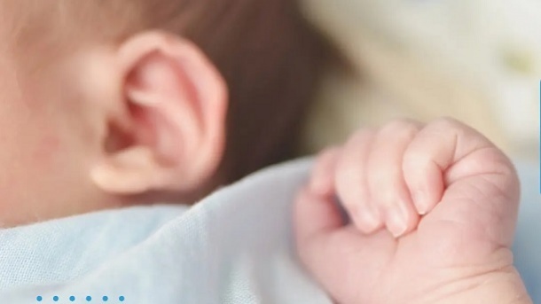 دولت حساب نوزادان را شارژ کرد