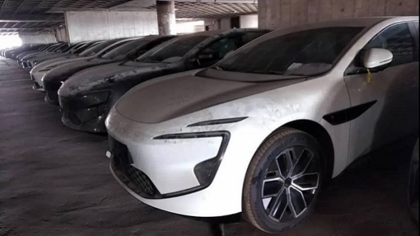 خودرو آواتار 12 هم به ایران رسید