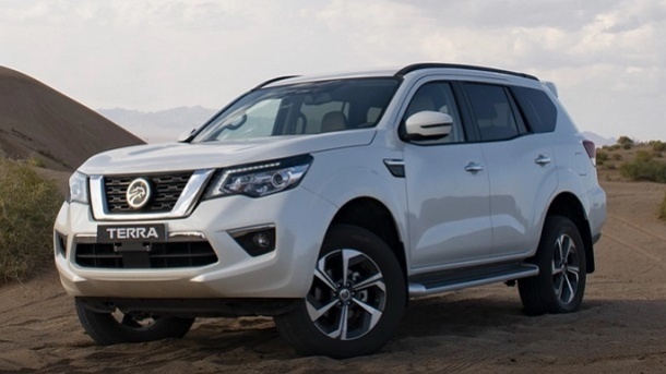 شرایط جدید ثبت نام خودرو نیسان ترا (مهر 1404)