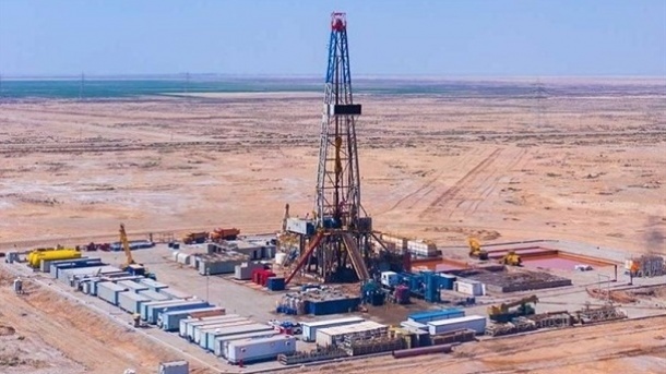 ادامه اکتشاف گاز در استان‌های بوشهر و فارس