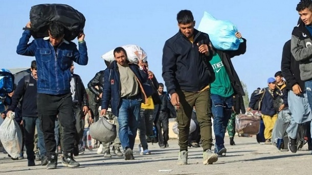 اتباع غیر مجاز هم می‌توانند دیه دریافت کنند