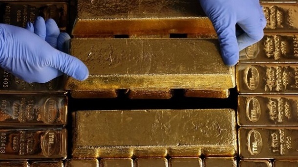 طلای جهانی از 4100 دلار هم عبور کرد