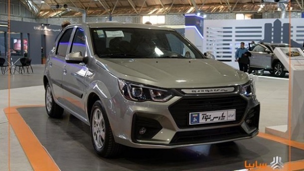 قیمت پایه دو محصول جدید شرکت سایپا اعلام شد