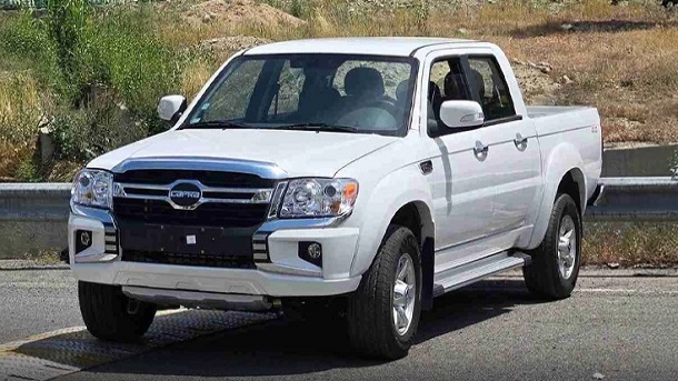 آغاز فروش فوری کاپرا اتوماتیک برای اولین بار + قیمت