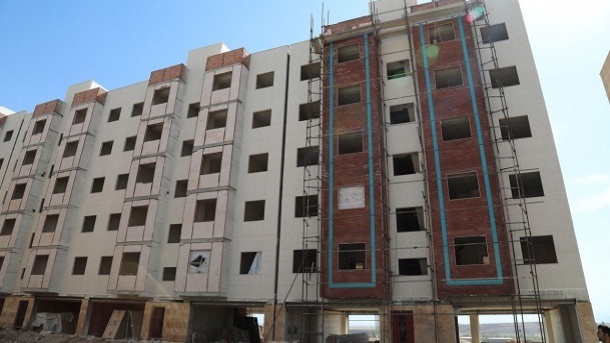 اعلام دلیل اقساط سنگین آورده نهضت ملی مسکن